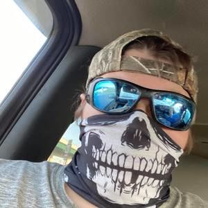 Meet your Posher, Jacob